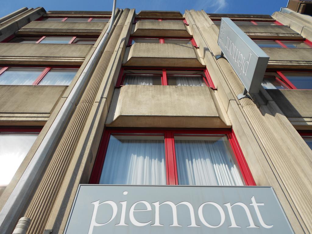 Hotel Piemont Luxembourg Exterior photo